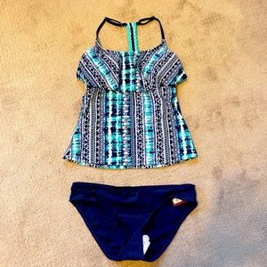 SO Brand Tankini